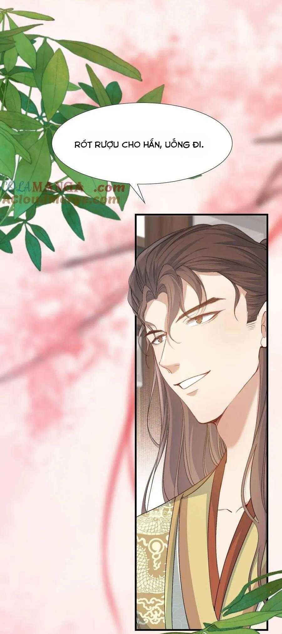 Loạn Thế Vi Vương Chapter 88 - 30