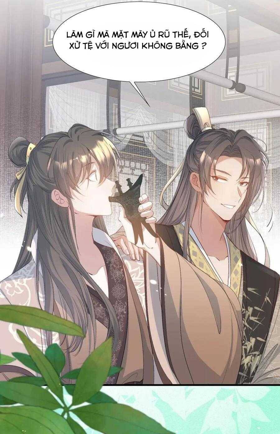 Loạn Thế Vi Vương Chapter 88 - 32