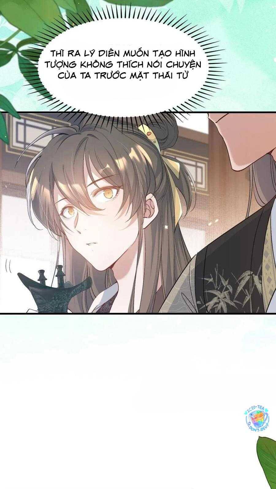 Loạn Thế Vi Vương Chapter 88 - 33