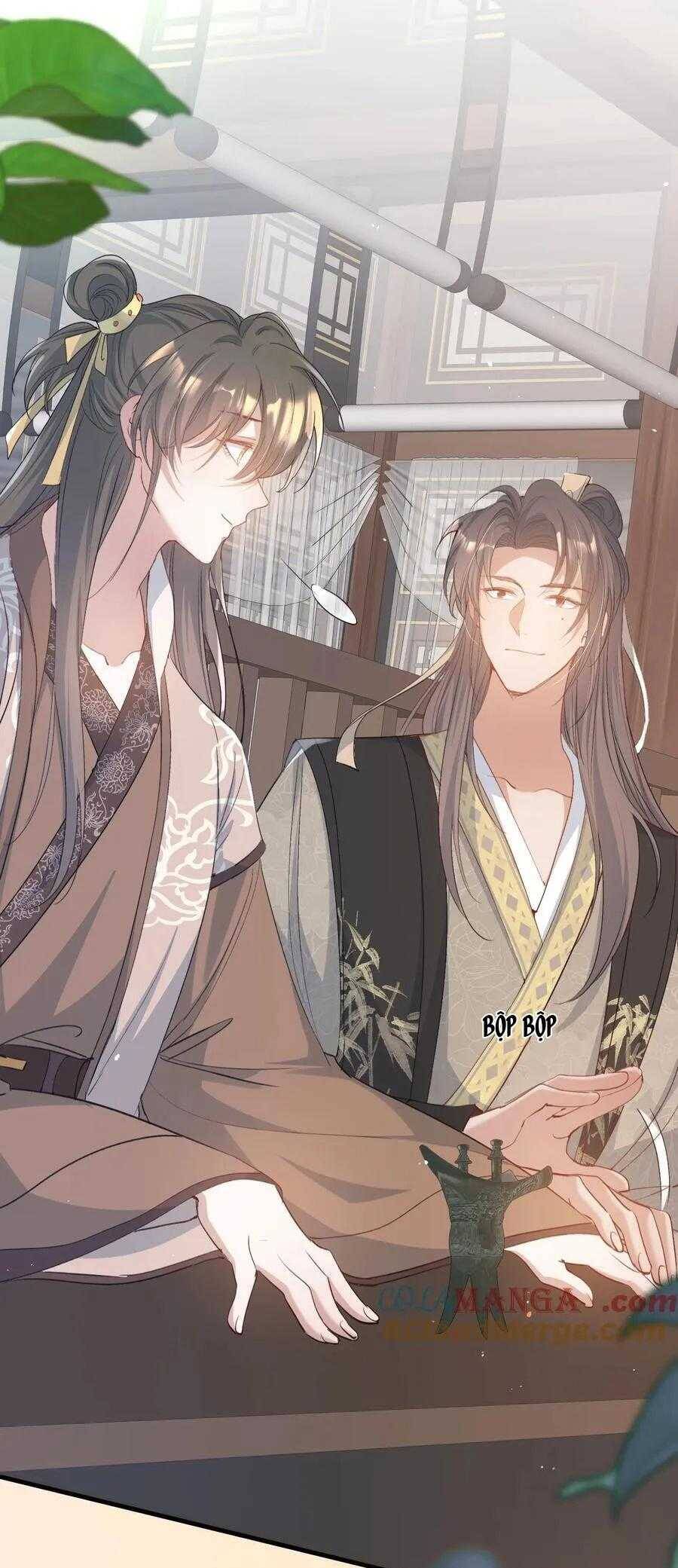 Loạn Thế Vi Vương Chapter 88 - 35