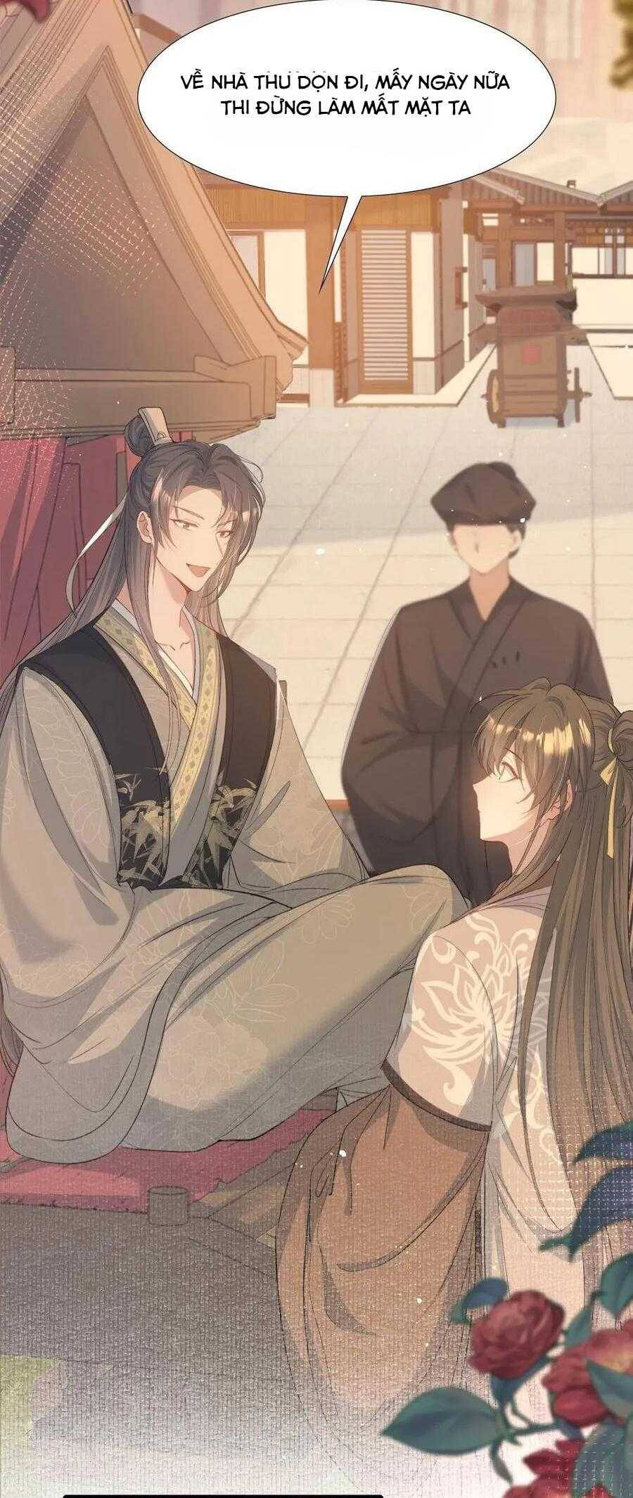 Loạn Thế Vi Vương Chapter 88 - 37