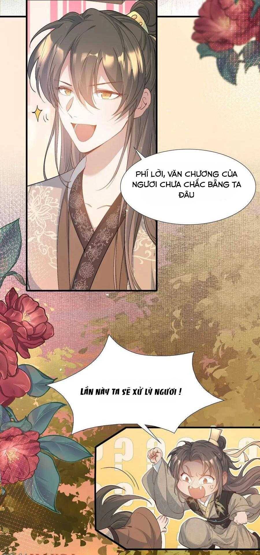 Loạn Thế Vi Vương Chapter 88 - 38