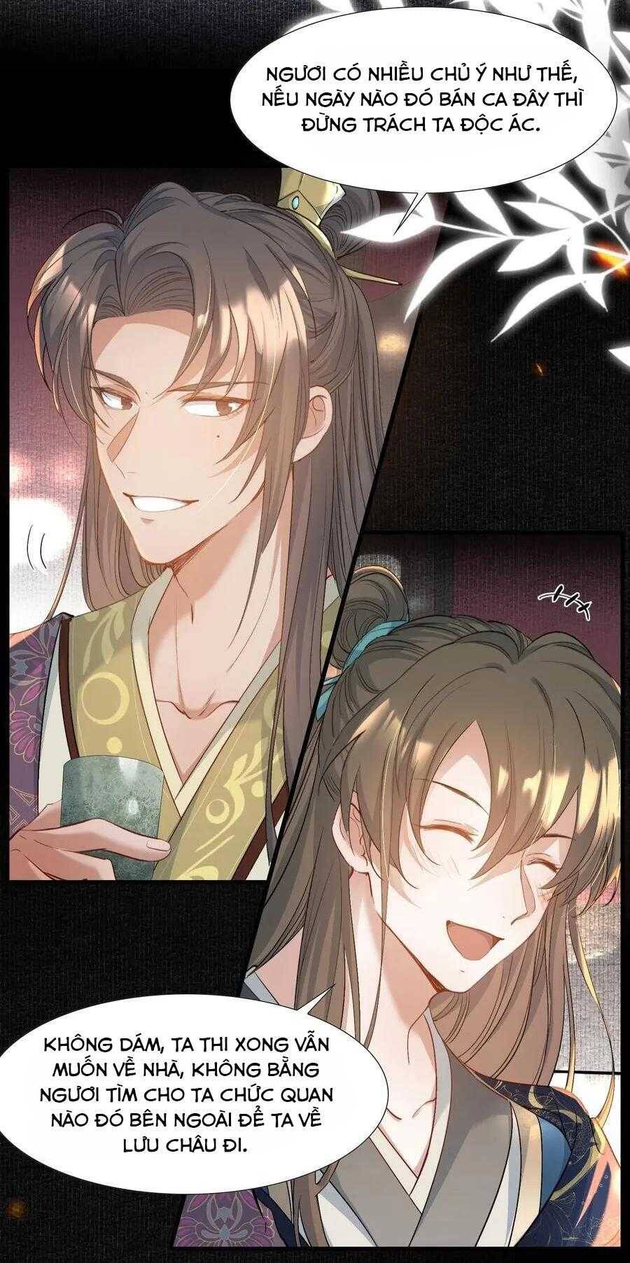 Loạn Thế Vi Vương Chapter 88 - 5