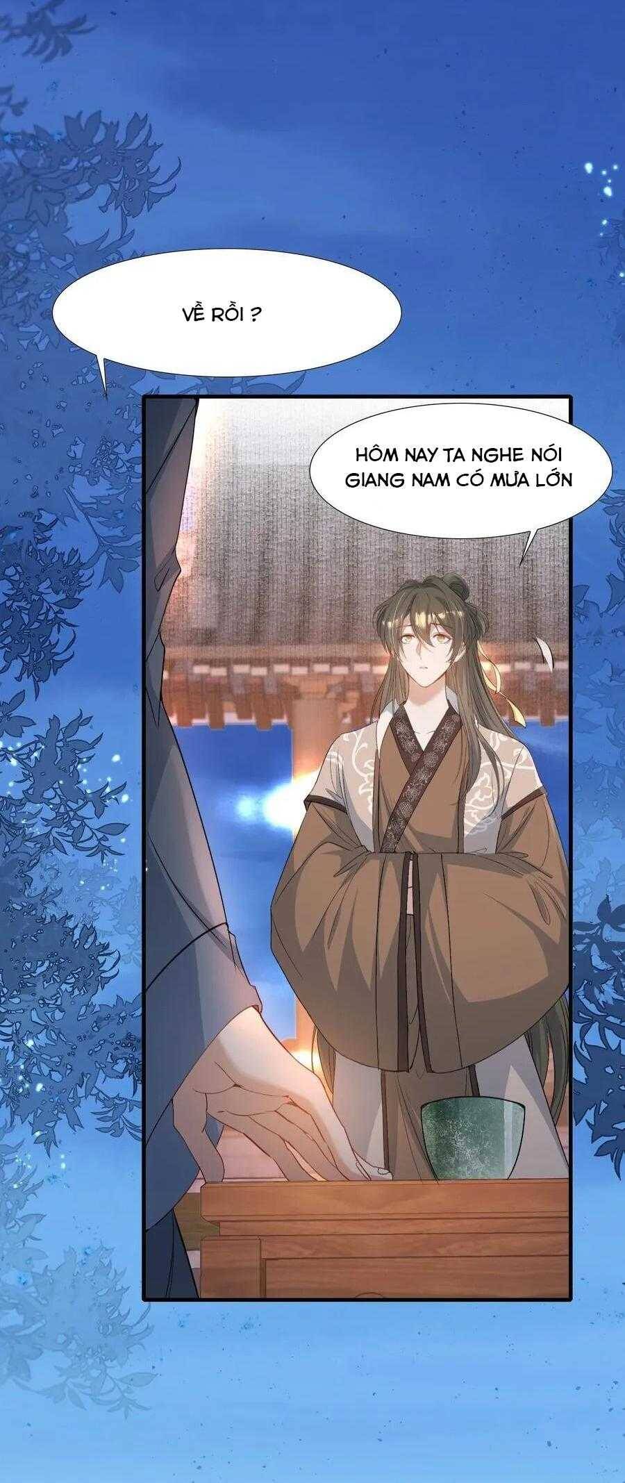 Loạn Thế Vi Vương Chapter 88 - 42