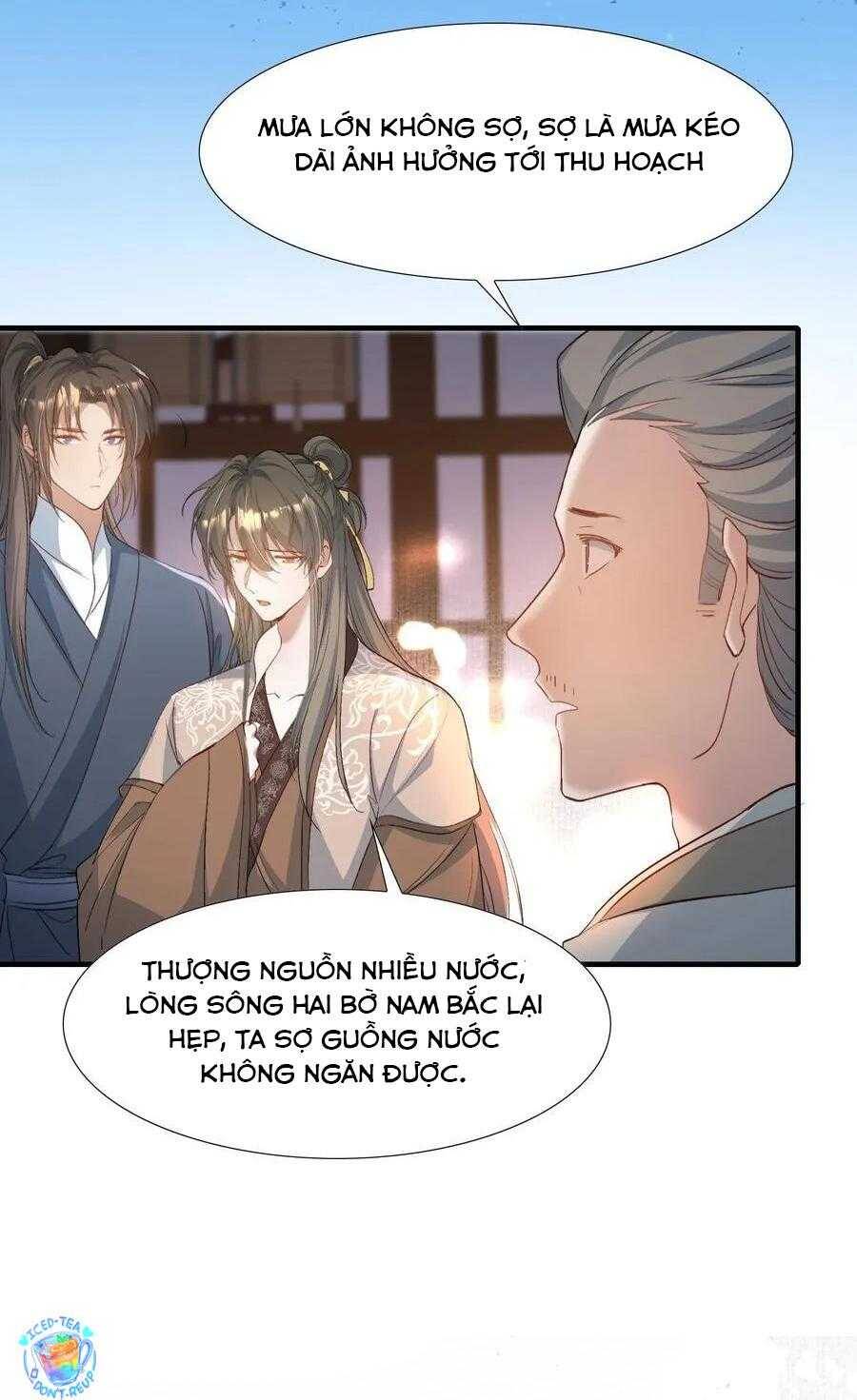 Loạn Thế Vi Vương Chapter 88 - 43