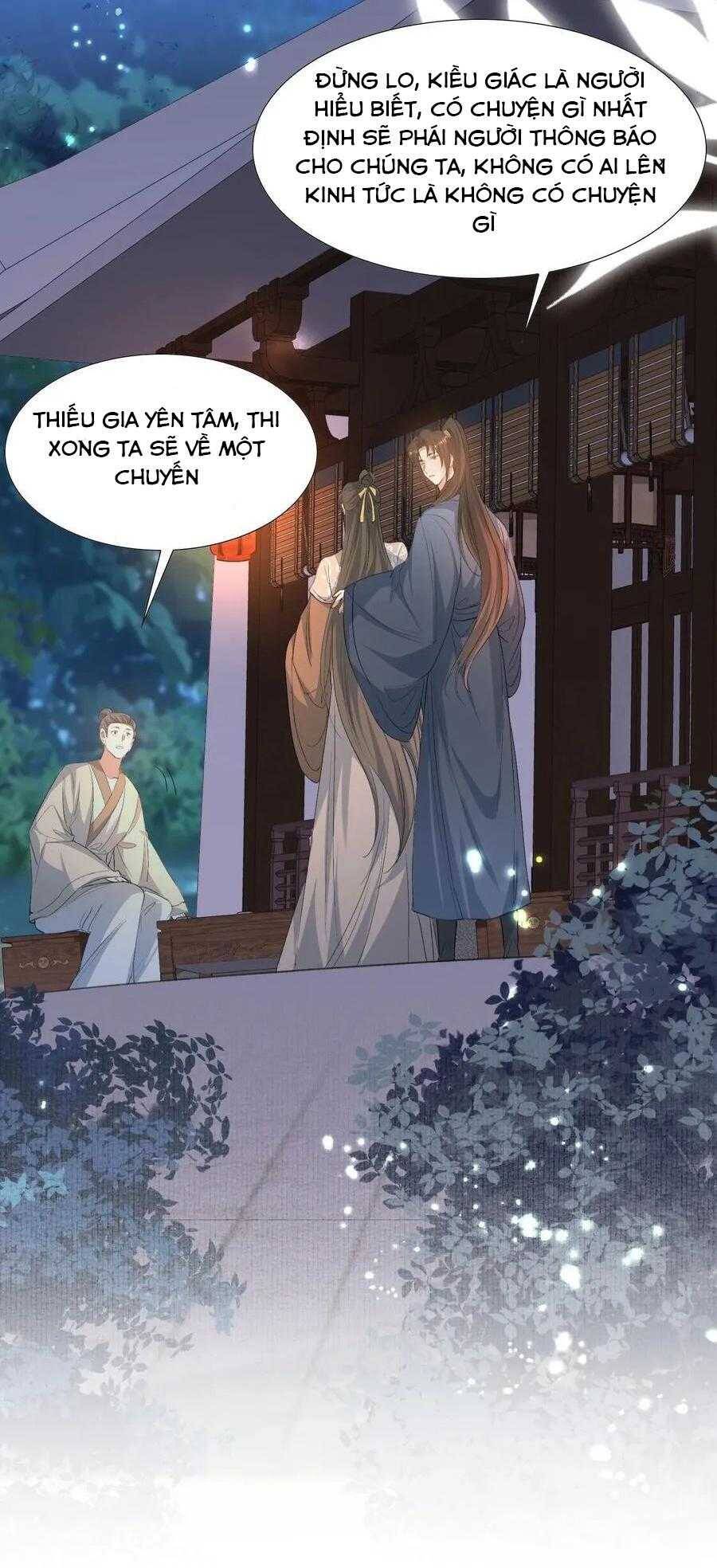 Loạn Thế Vi Vương Chapter 88 - 45