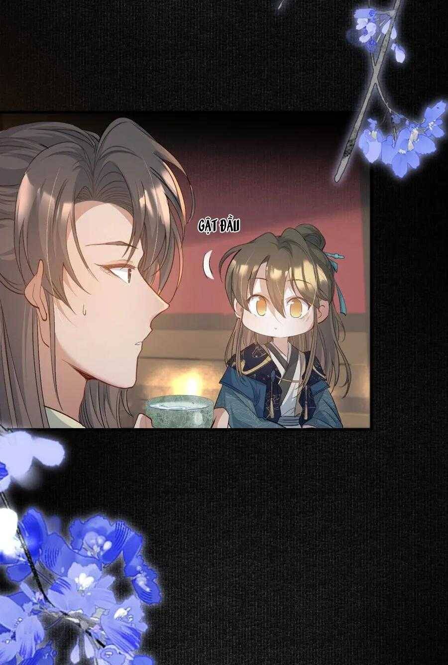 Loạn Thế Vi Vương Chapter 88 - 8