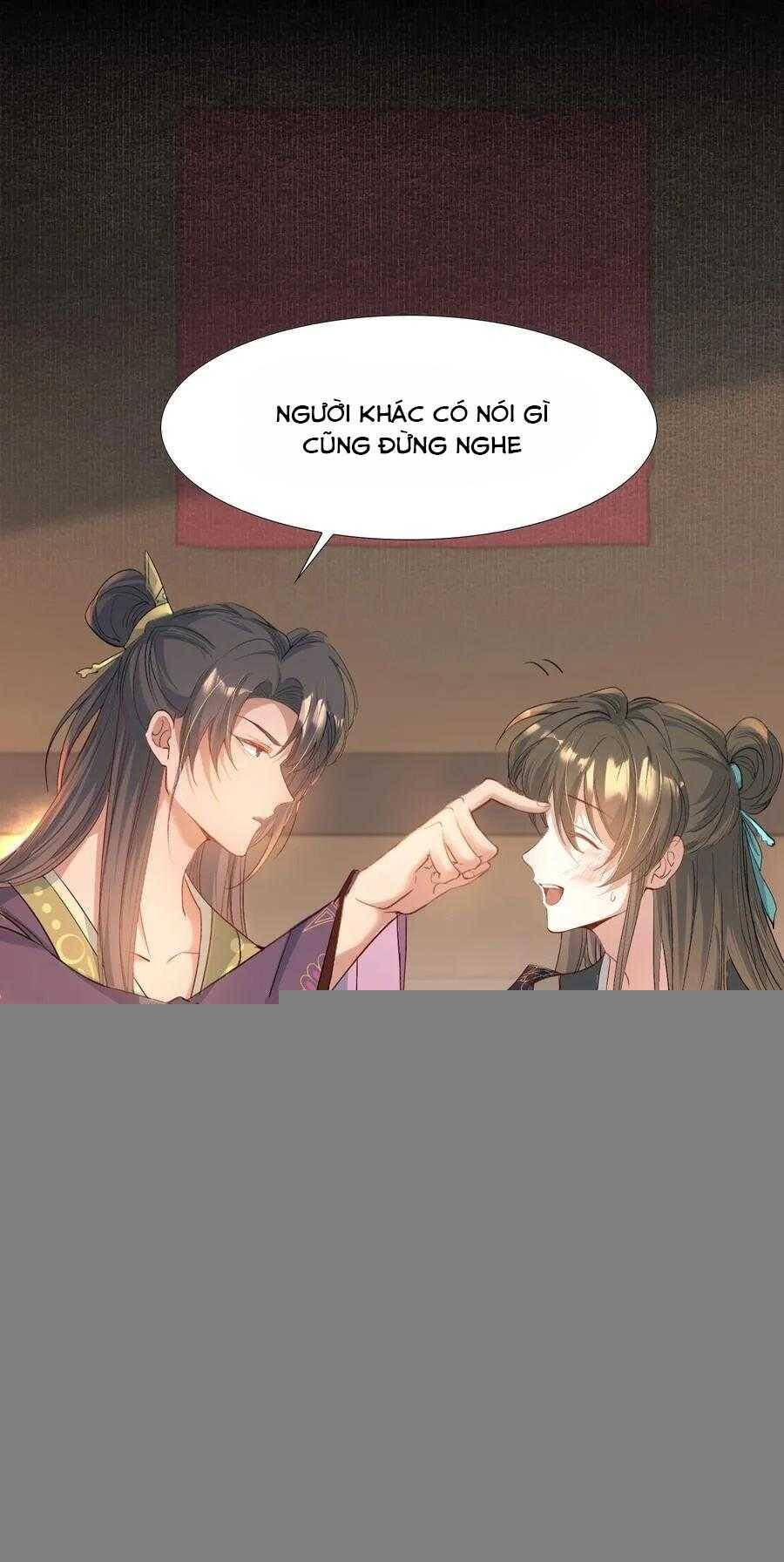 Loạn Thế Vi Vương Chapter 88 - 10