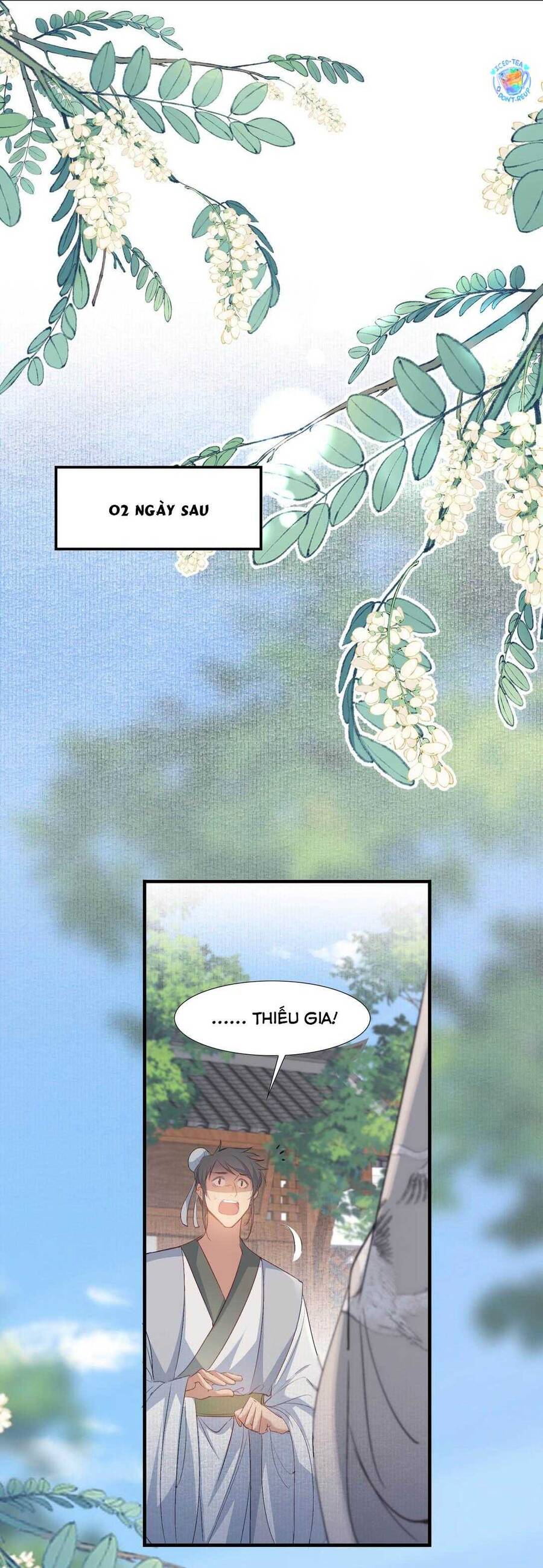 Loạn Thế Vi Vương Chapter 89 - 11