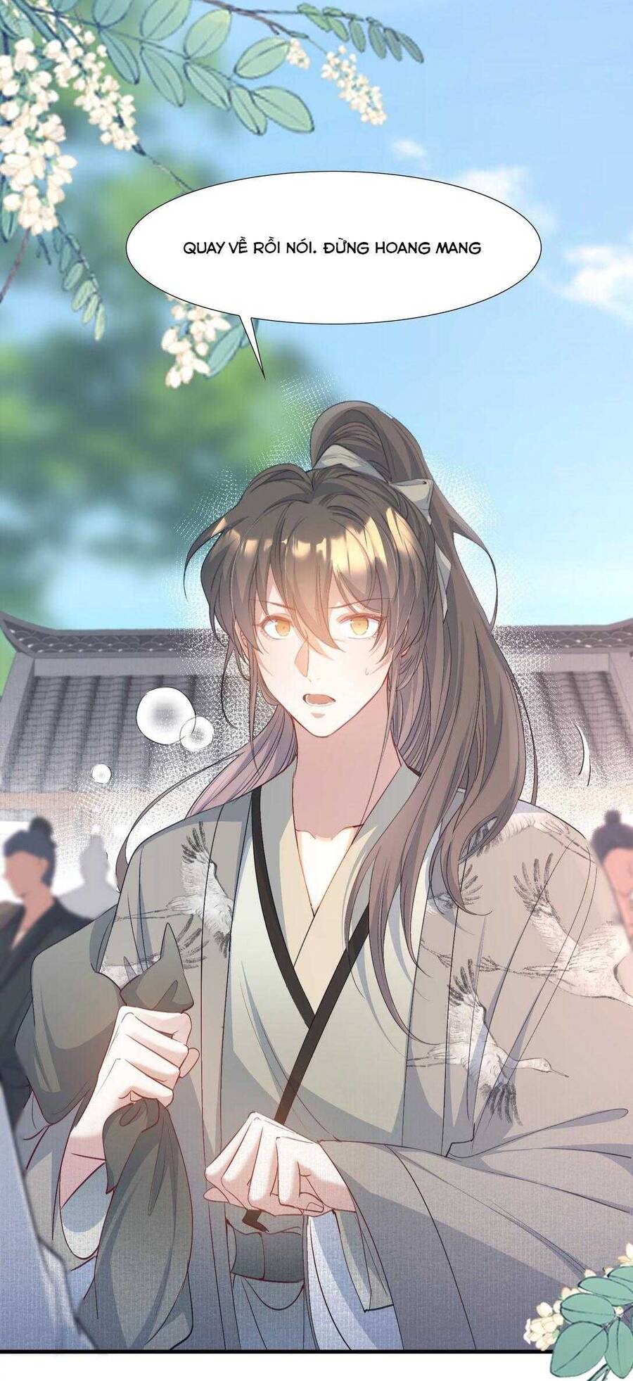 Loạn Thế Vi Vương Chapter 89 - 12