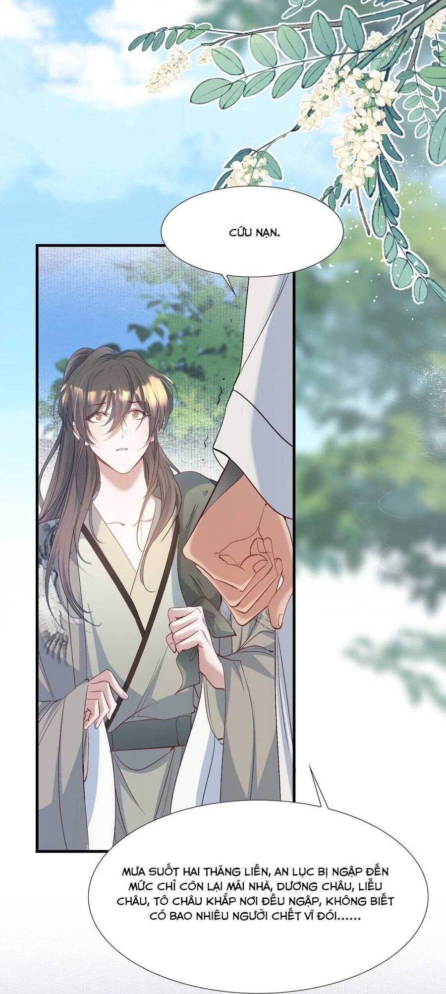 Loạn Thế Vi Vương Chapter 89 - 16