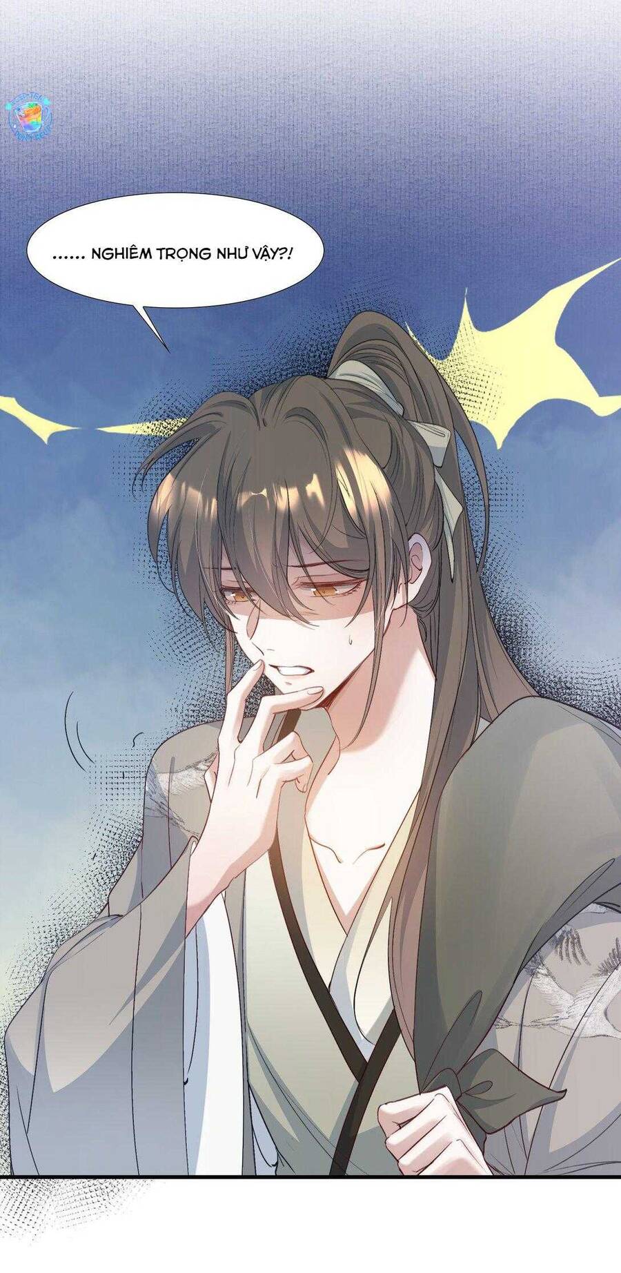 Loạn Thế Vi Vương Chapter 89 - 17