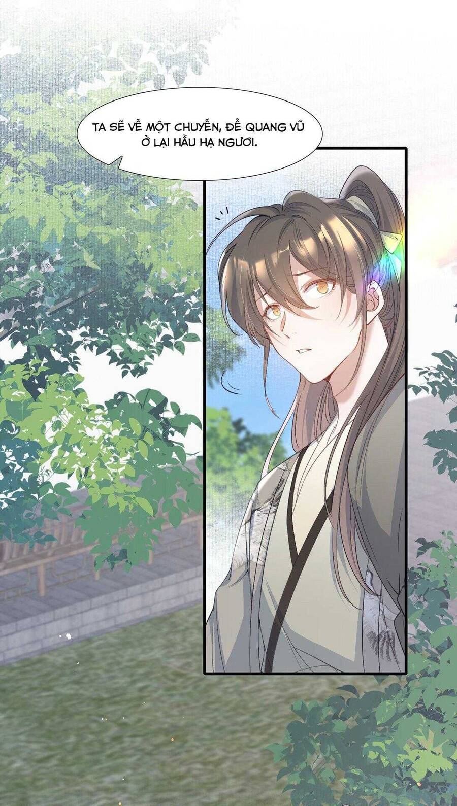 Loạn Thế Vi Vương Chapter 89 - 19