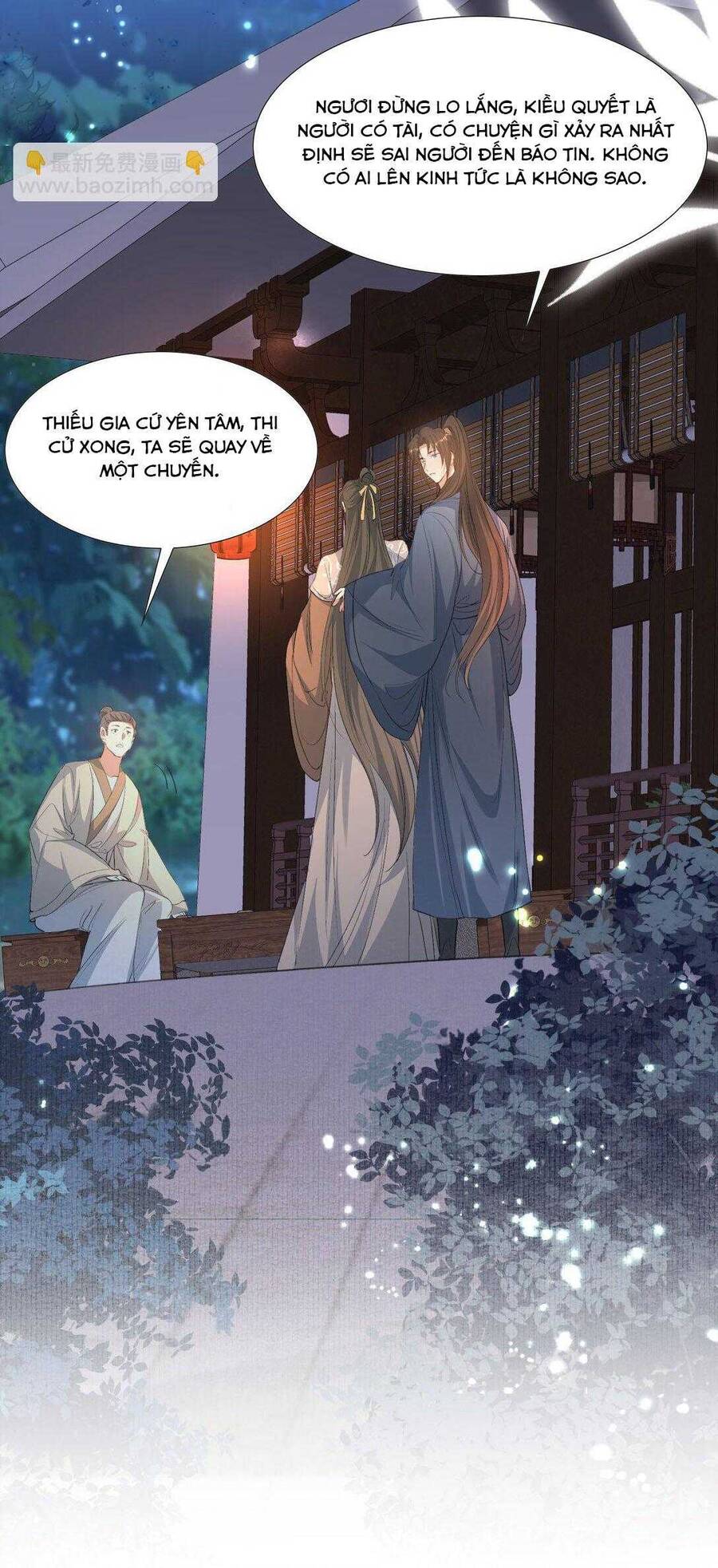 Loạn Thế Vi Vương Chapter 89 - 3