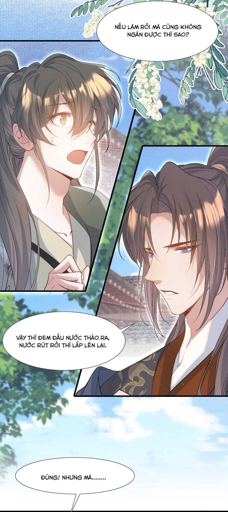 Loạn Thế Vi Vương Chapter 89 - 21