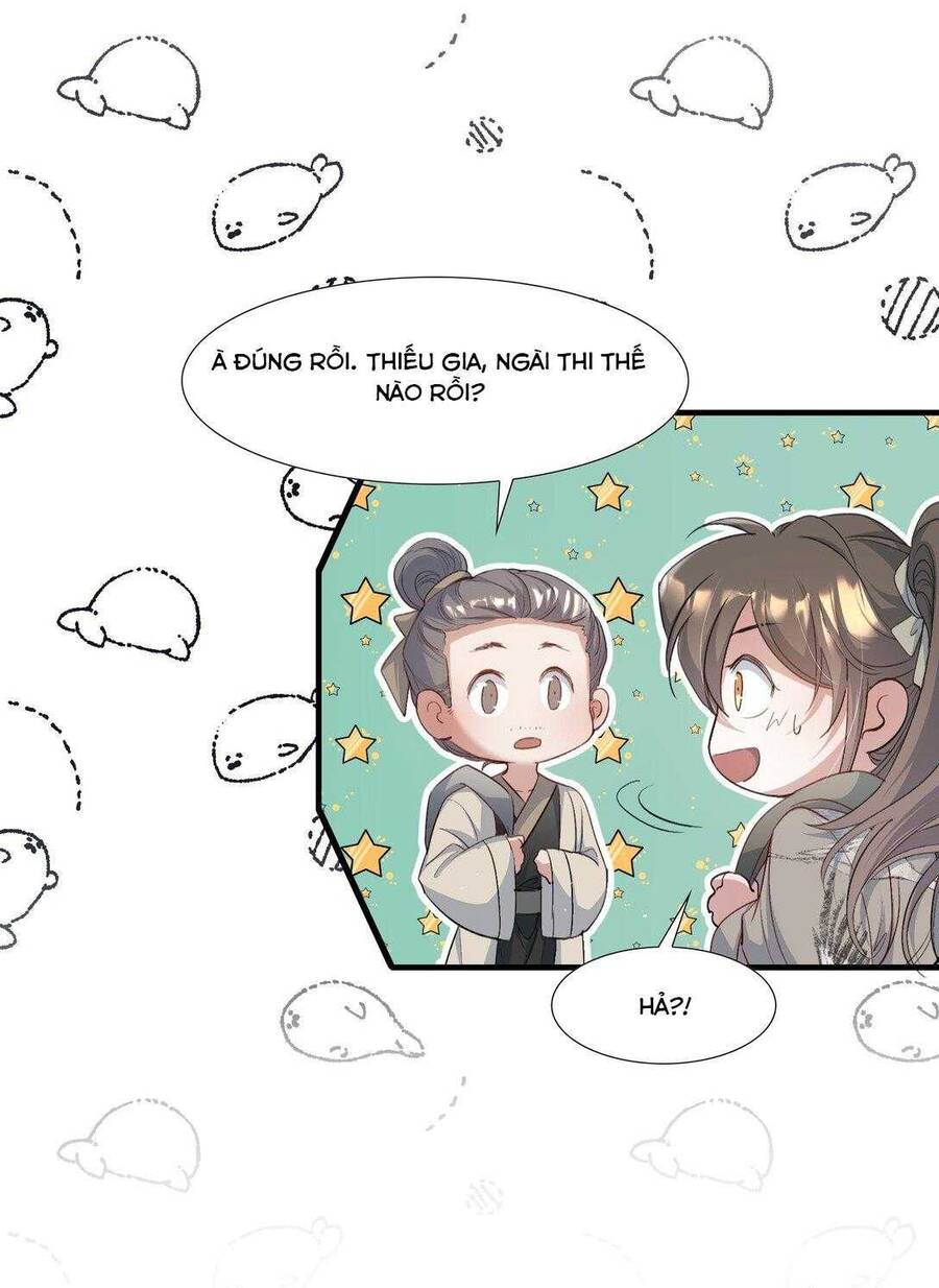 Loạn Thế Vi Vương Chapter 89 - 23