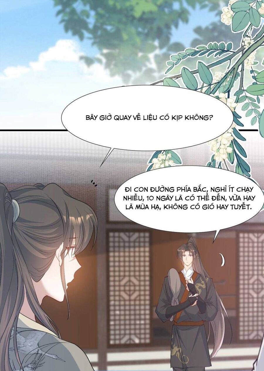Loạn Thế Vi Vương Chapter 89 - 25