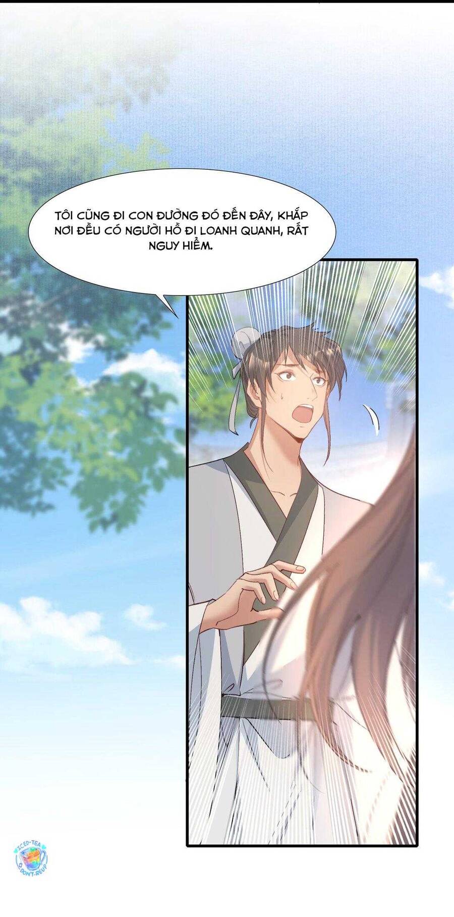 Loạn Thế Vi Vương Chapter 89 - 26