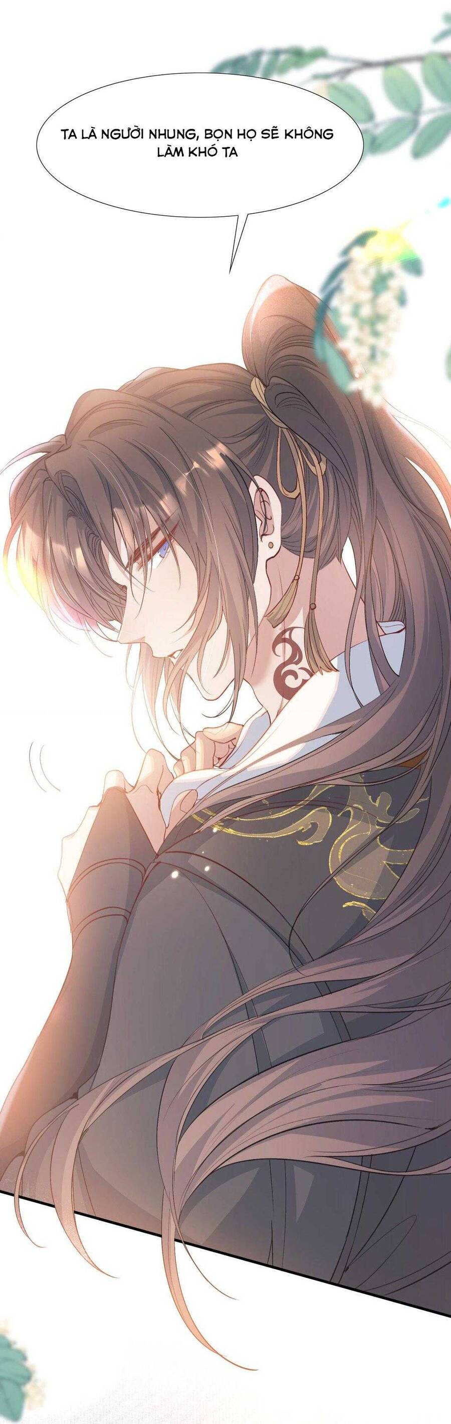 Loạn Thế Vi Vương Chapter 89 - 27