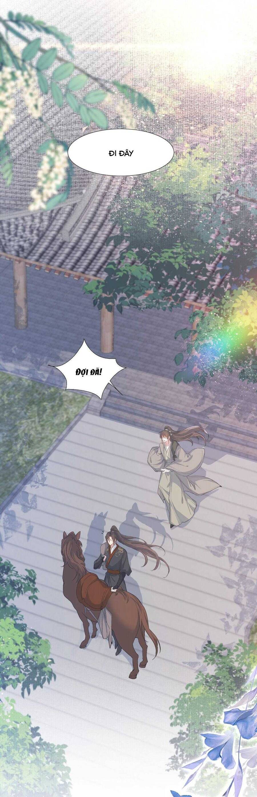 Loạn Thế Vi Vương Chapter 89 - 28