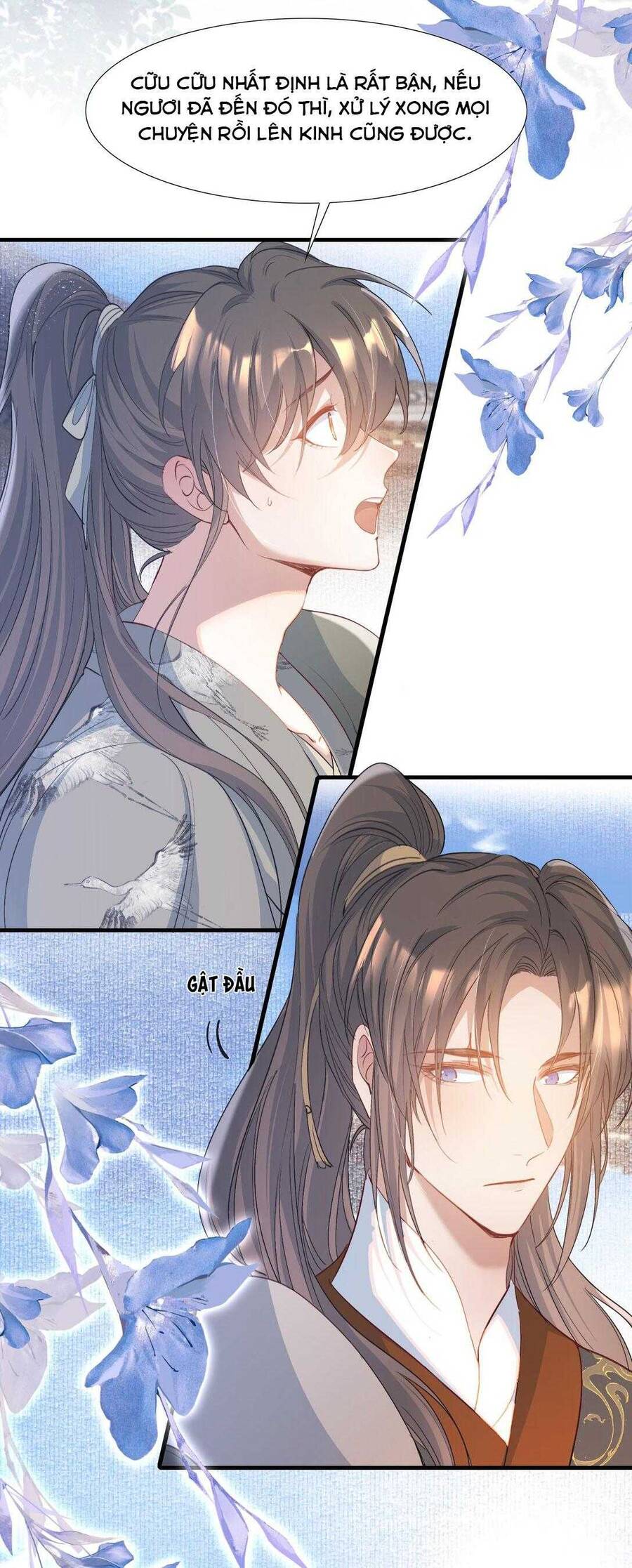 Loạn Thế Vi Vương Chapter 89 - 29