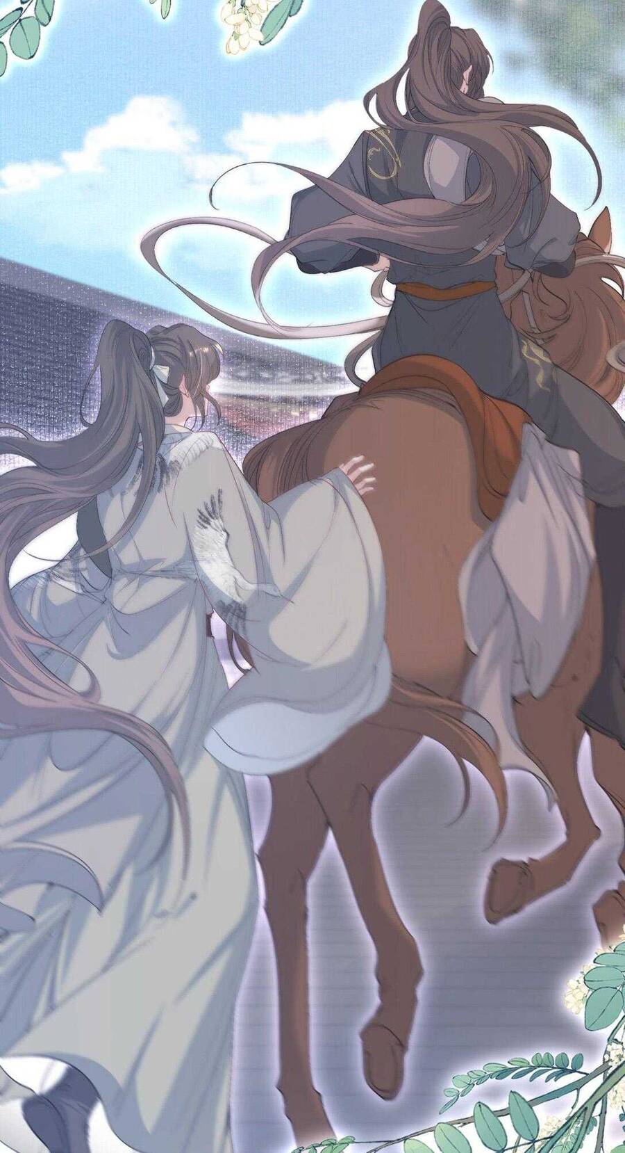 Loạn Thế Vi Vương Chapter 89 - 32