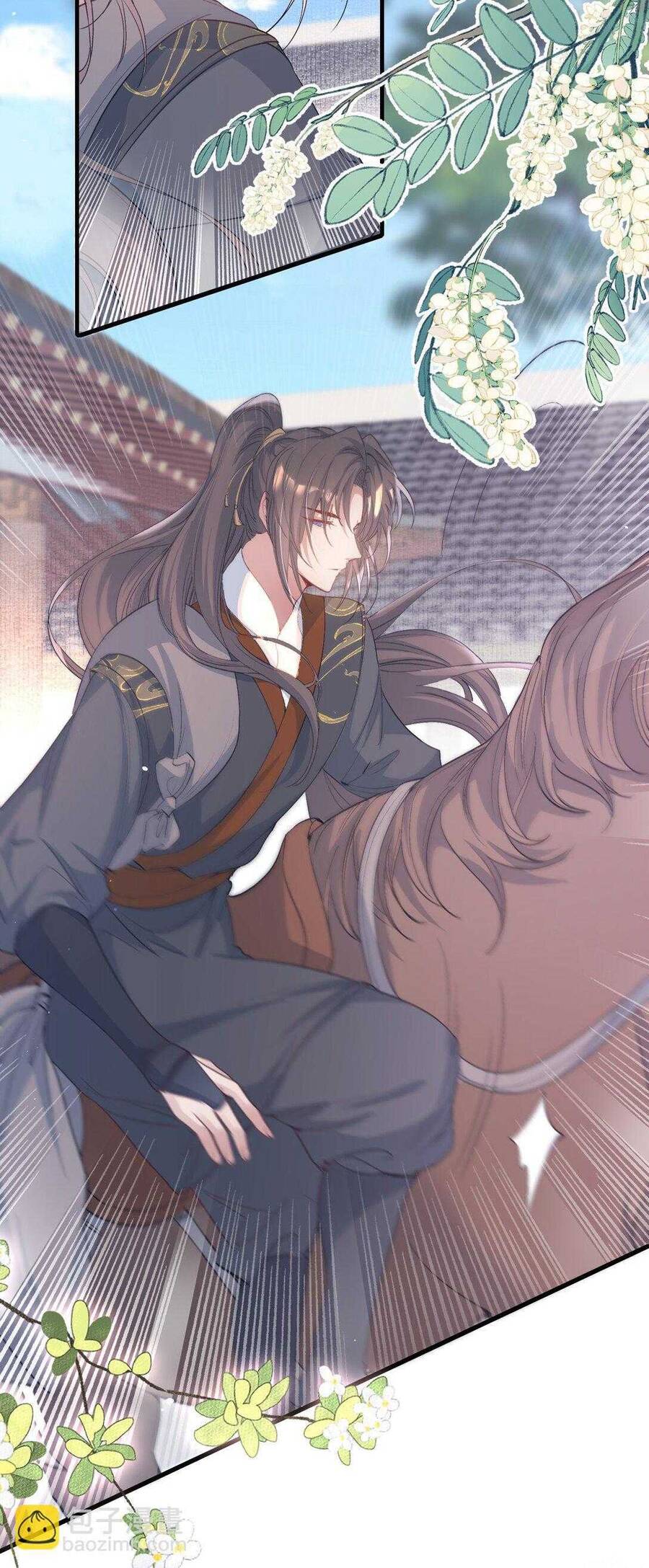 Loạn Thế Vi Vương Chapter 89 - 35