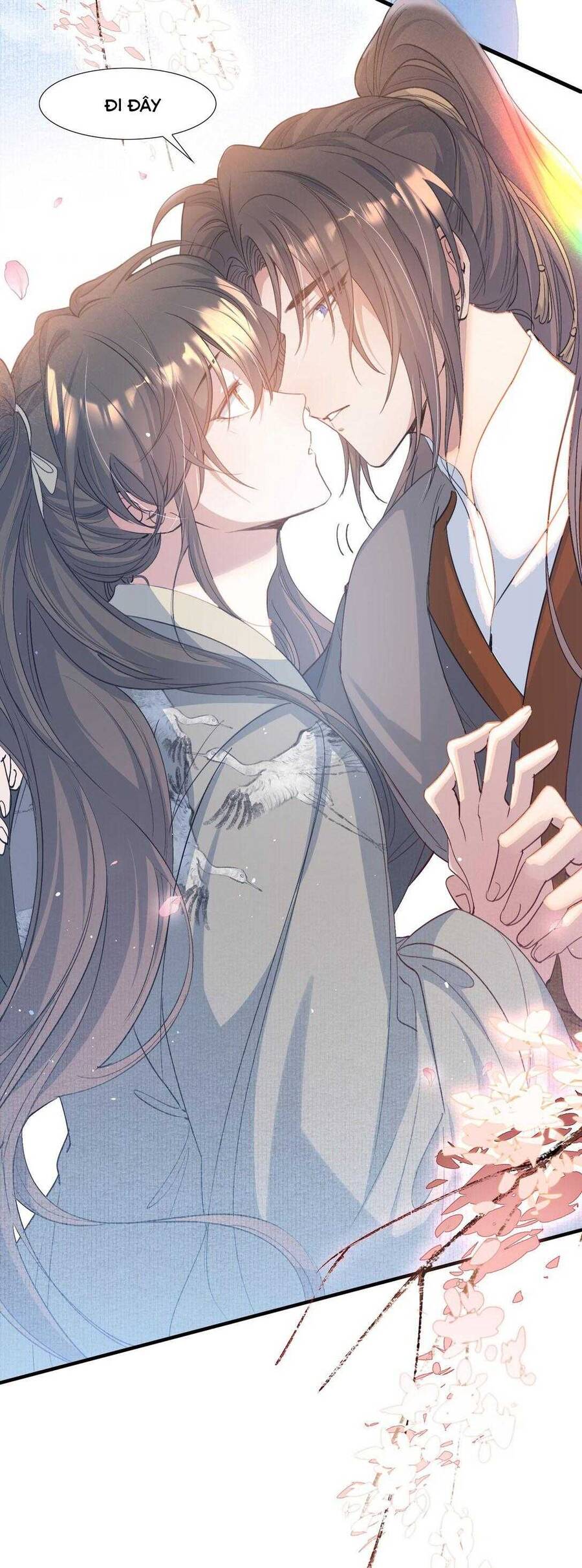 Loạn Thế Vi Vương Chapter 89 - 38