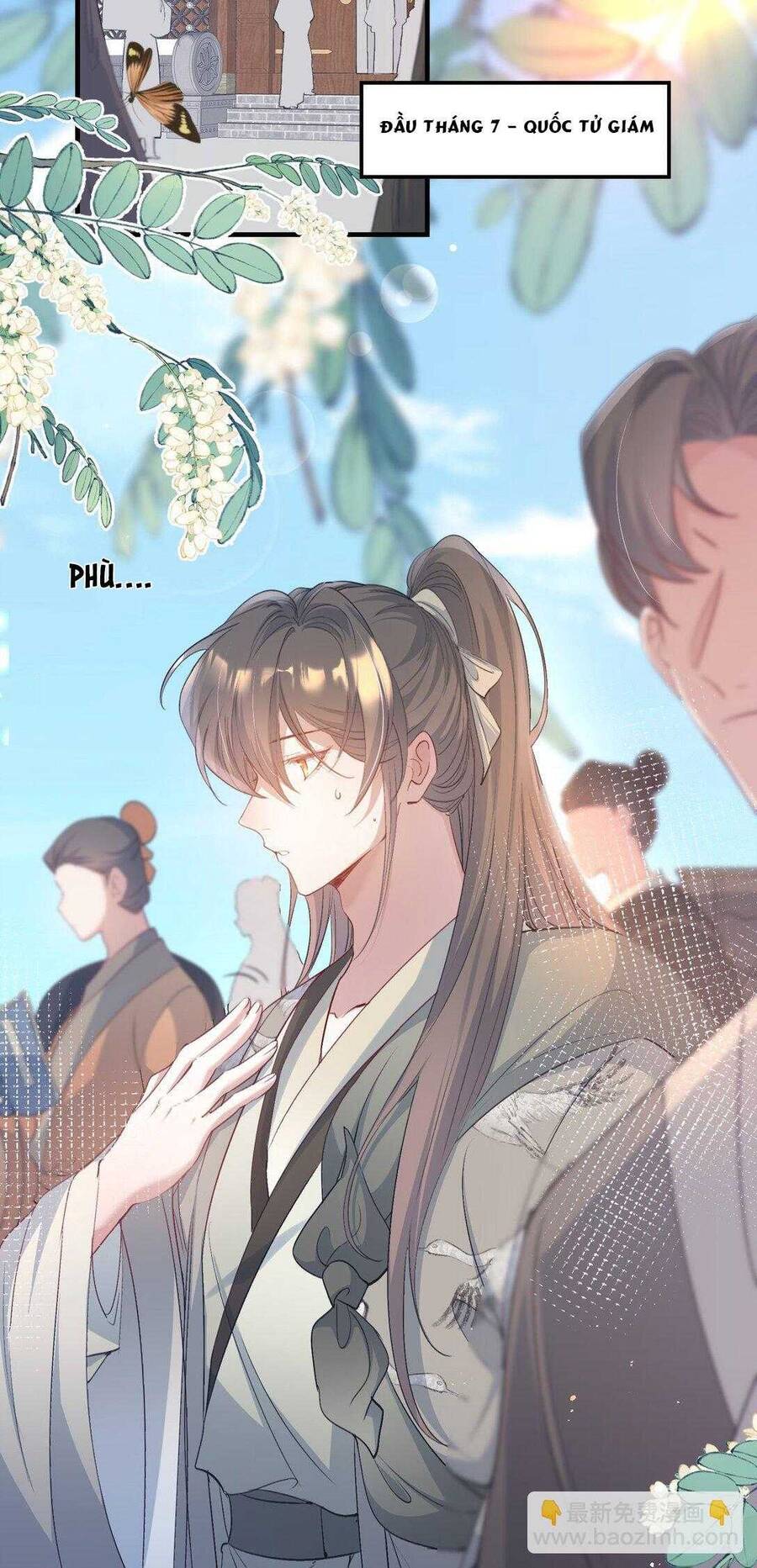 Loạn Thế Vi Vương Chapter 89 - 5