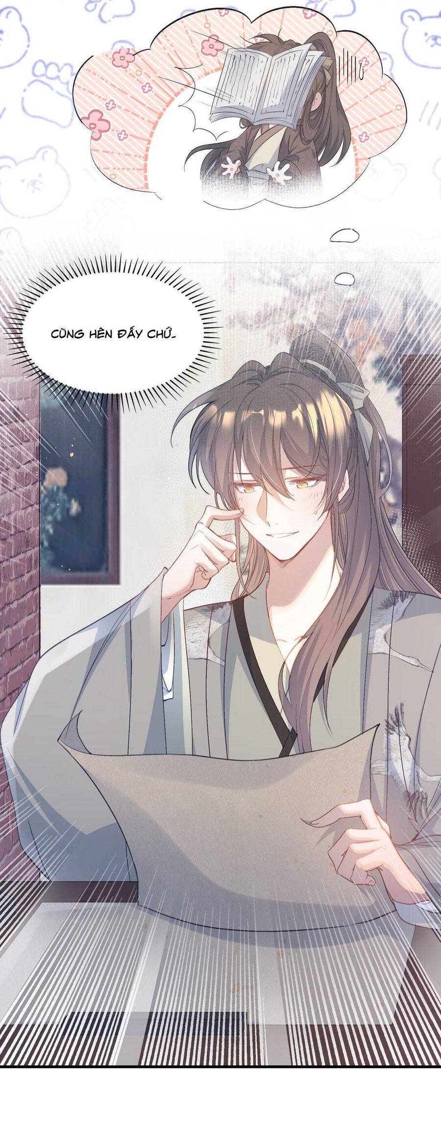 Loạn Thế Vi Vương Chapter 89 - 7