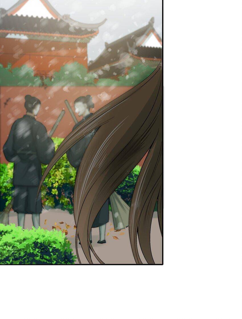 Loạn Thế Vi Vương Chapter 9 - 11