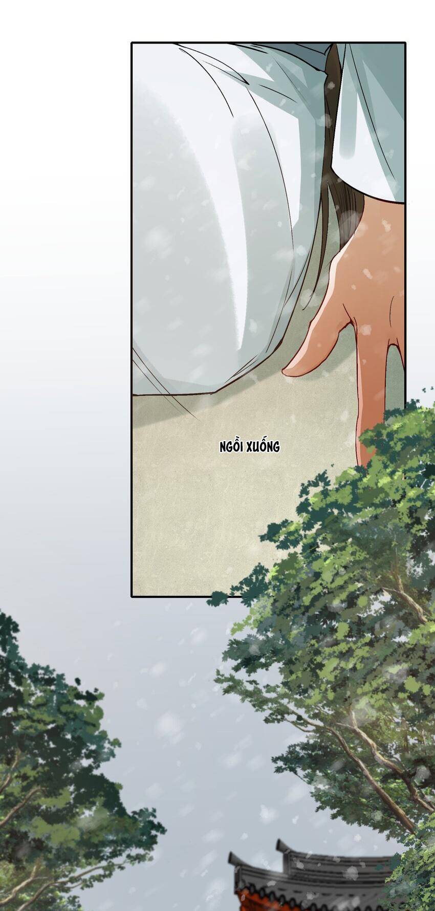 Loạn Thế Vi Vương Chapter 9 - 13