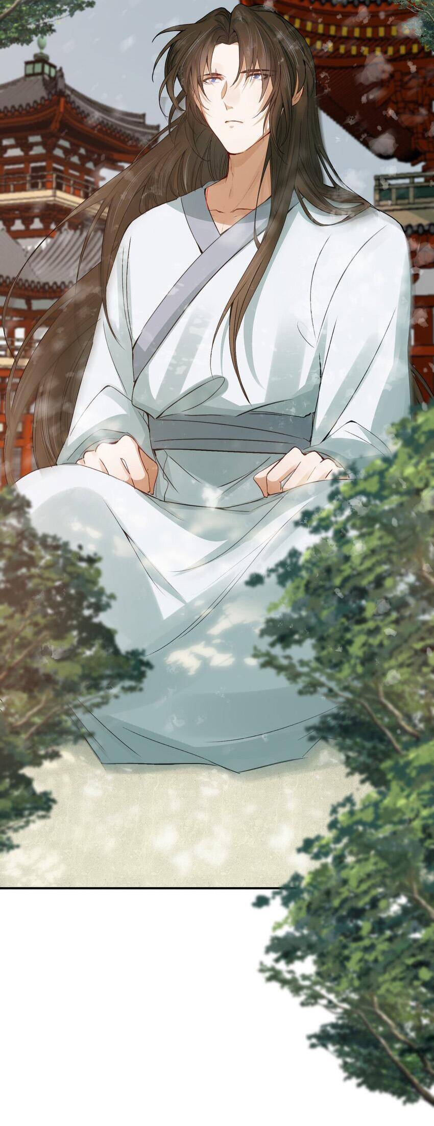 Loạn Thế Vi Vương Chapter 9 - 14