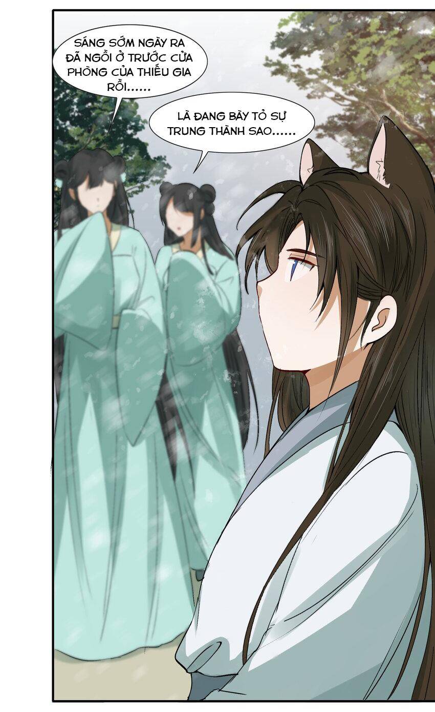 Loạn Thế Vi Vương Chapter 9 - 15