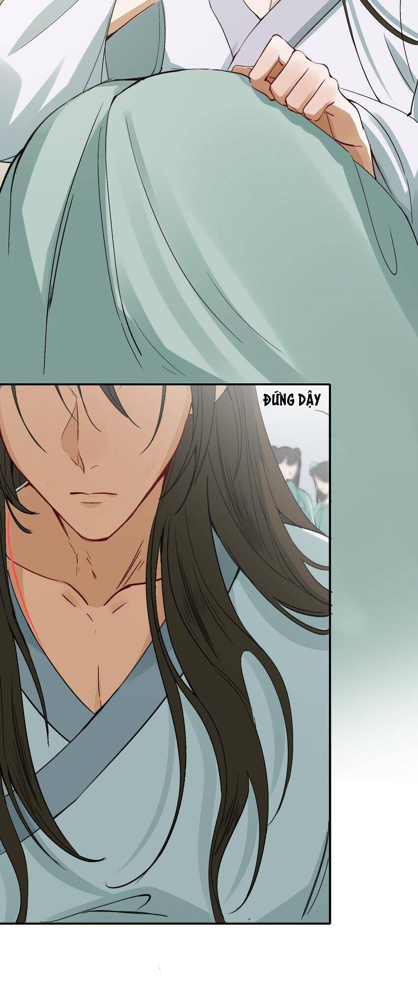 Loạn Thế Vi Vương Chapter 9 - 17