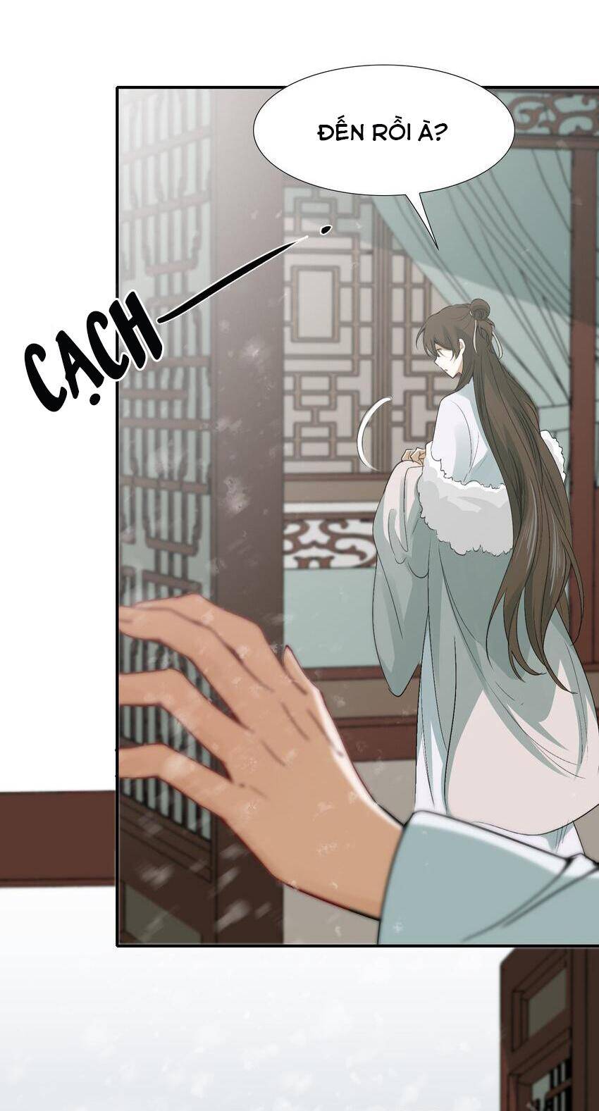 Loạn Thế Vi Vương Chapter 9 - 18