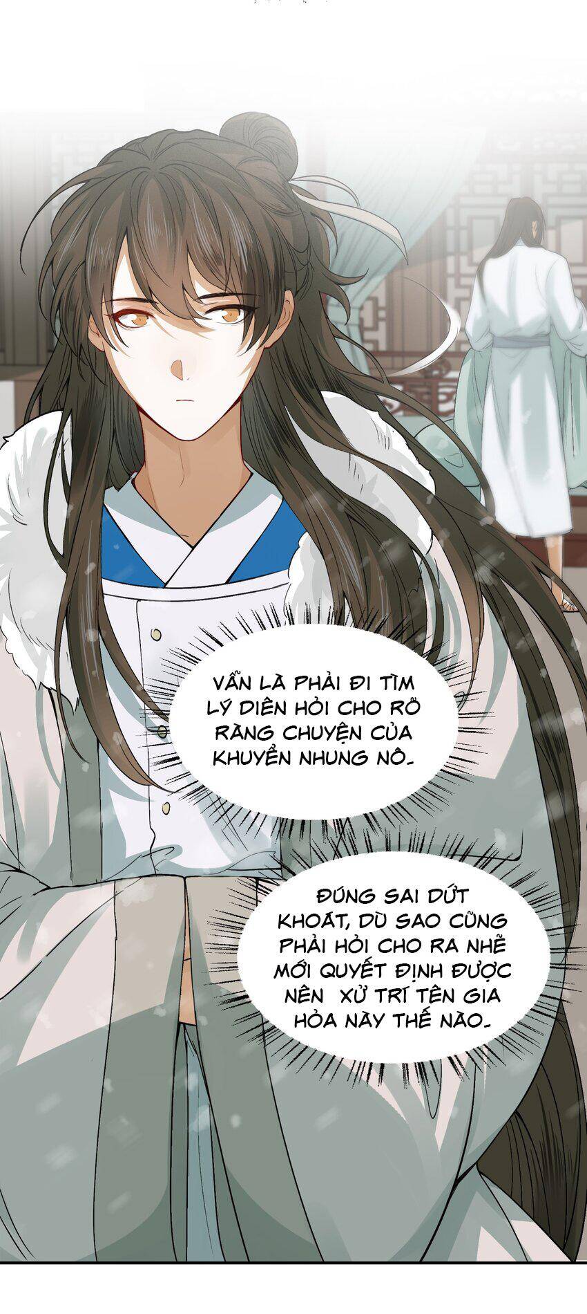 Loạn Thế Vi Vương Chapter 9 - 20