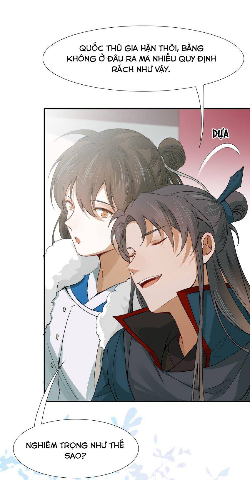 Loạn Thế Vi Vương Chapter 9 - 26