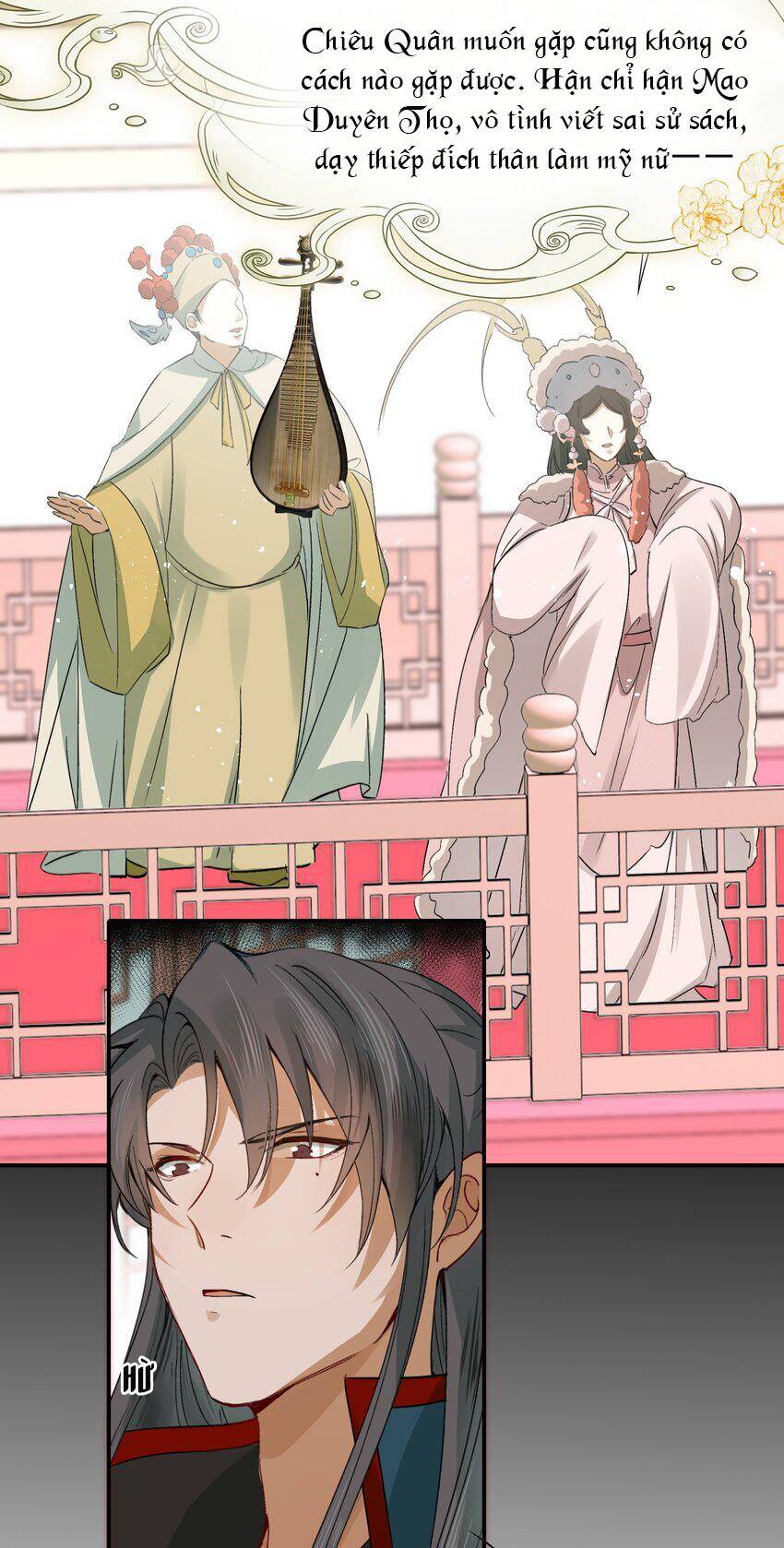 Loạn Thế Vi Vương Chapter 9 - 28