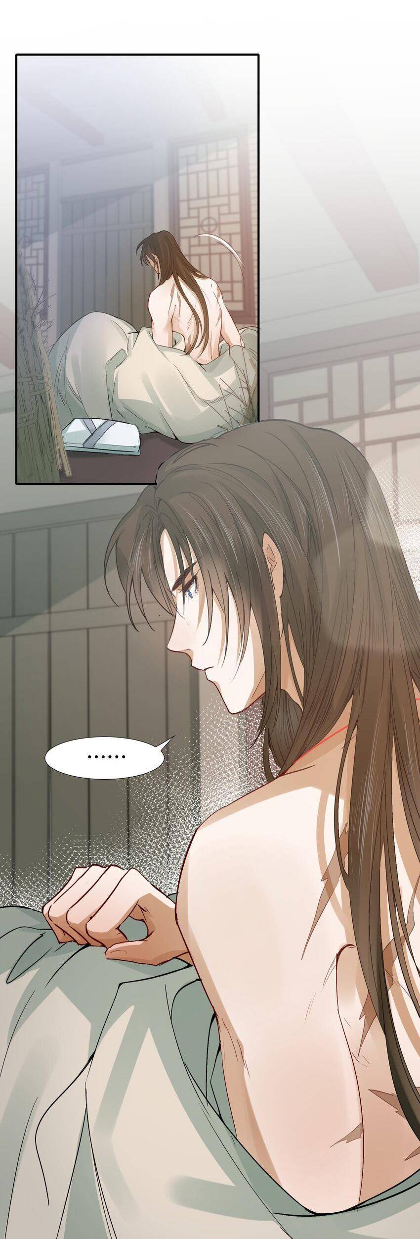 Loạn Thế Vi Vương Chapter 9 - 4