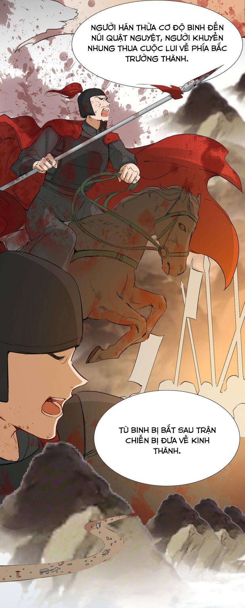 Loạn Thế Vi Vương Chapter 9 - 33