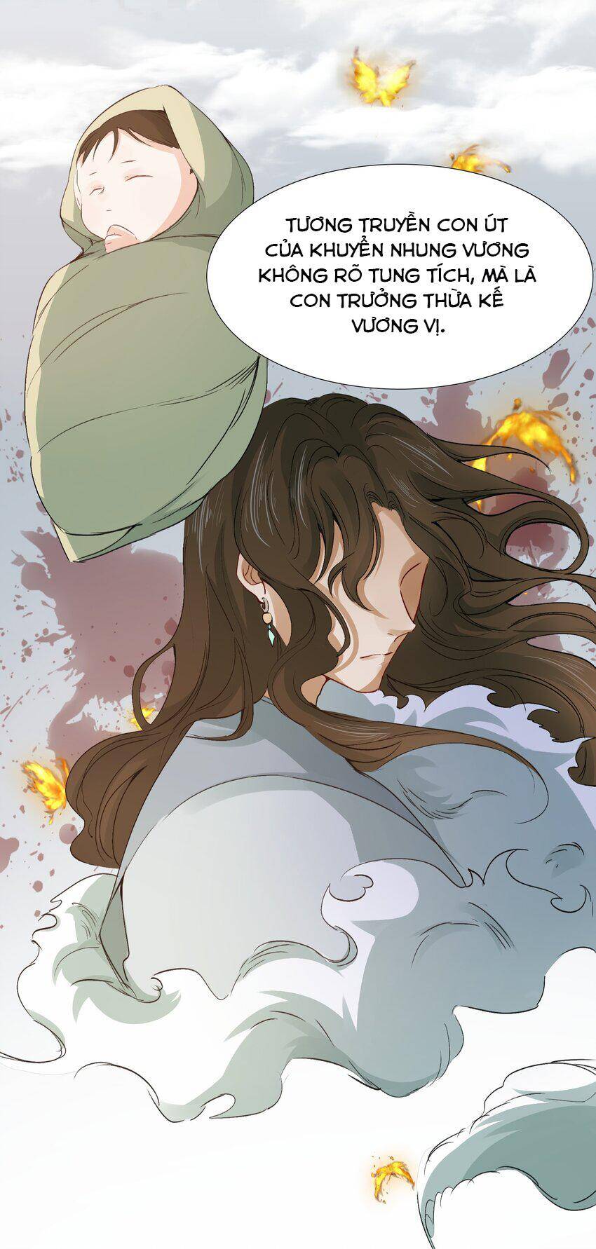 Loạn Thế Vi Vương Chapter 9 - 34