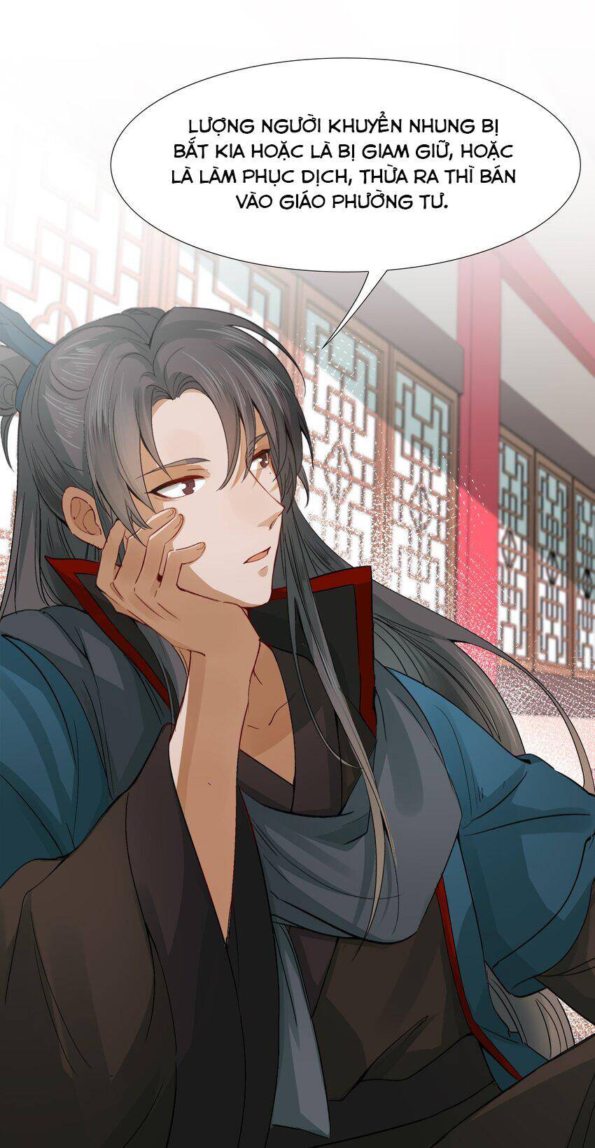 Loạn Thế Vi Vương Chapter 9 - 37