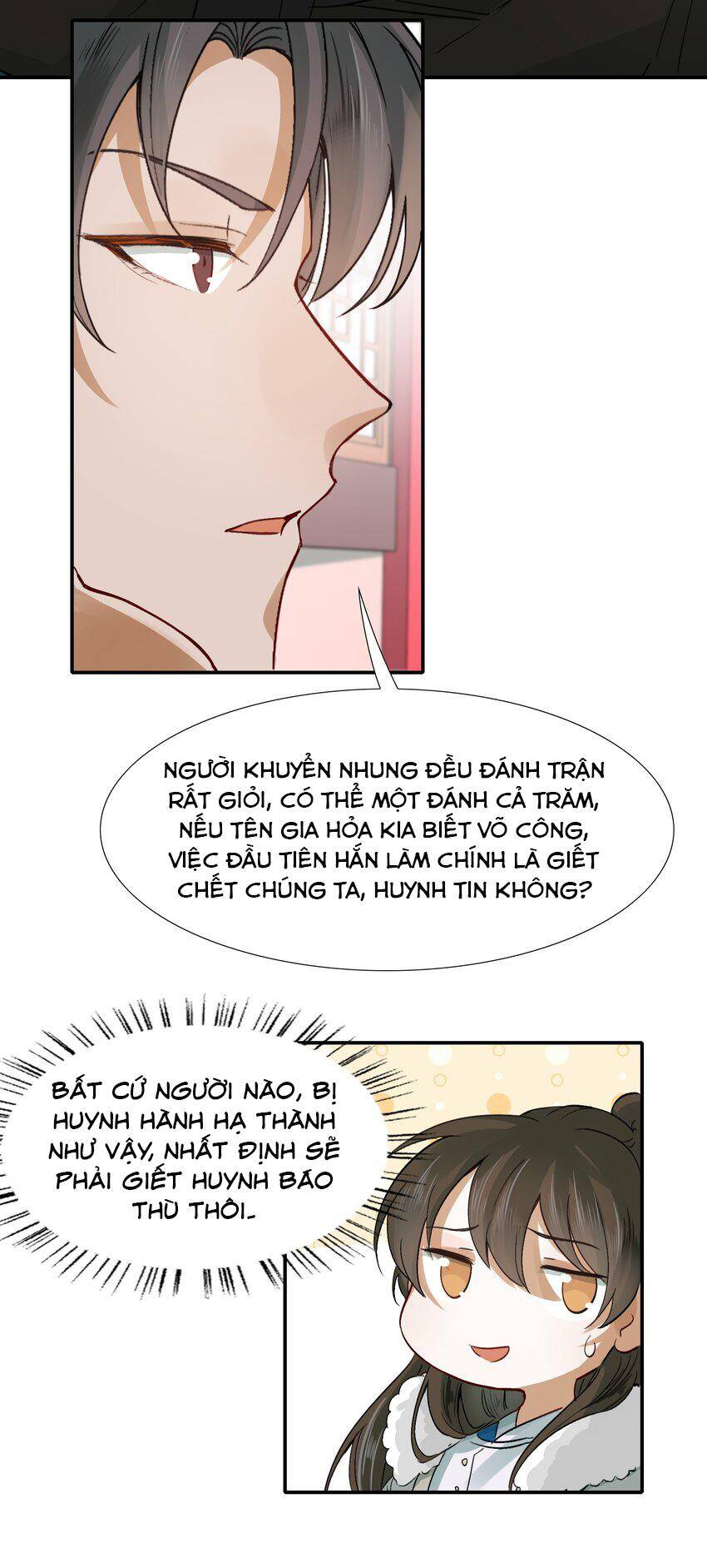 Loạn Thế Vi Vương Chapter 9 - 38