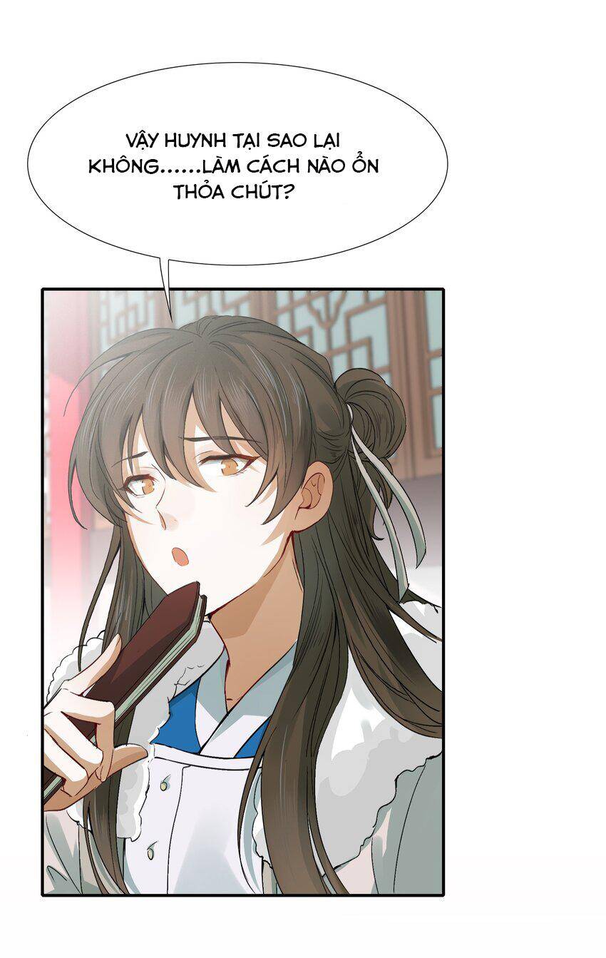 Loạn Thế Vi Vương Chapter 9 - 39