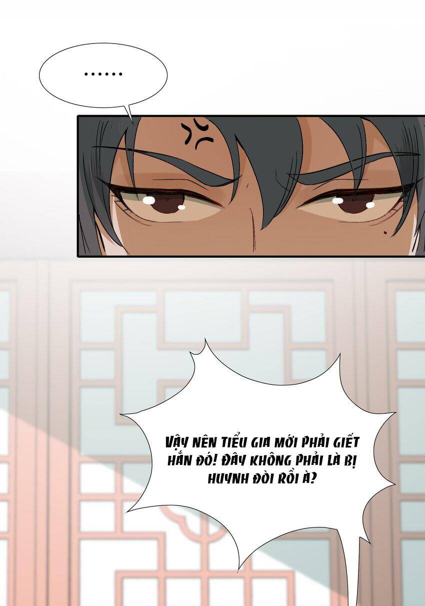 Loạn Thế Vi Vương Chapter 9 - 40