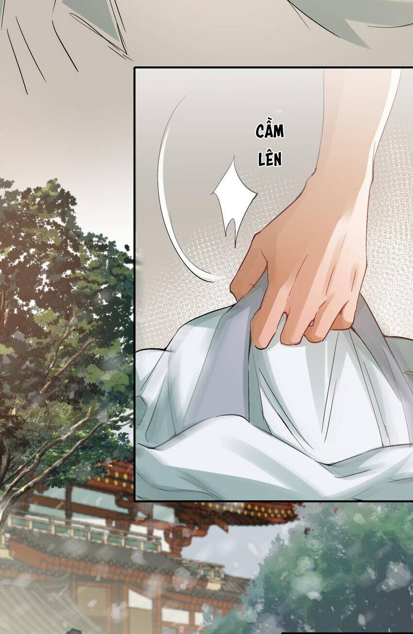 Loạn Thế Vi Vương Chapter 9 - 5