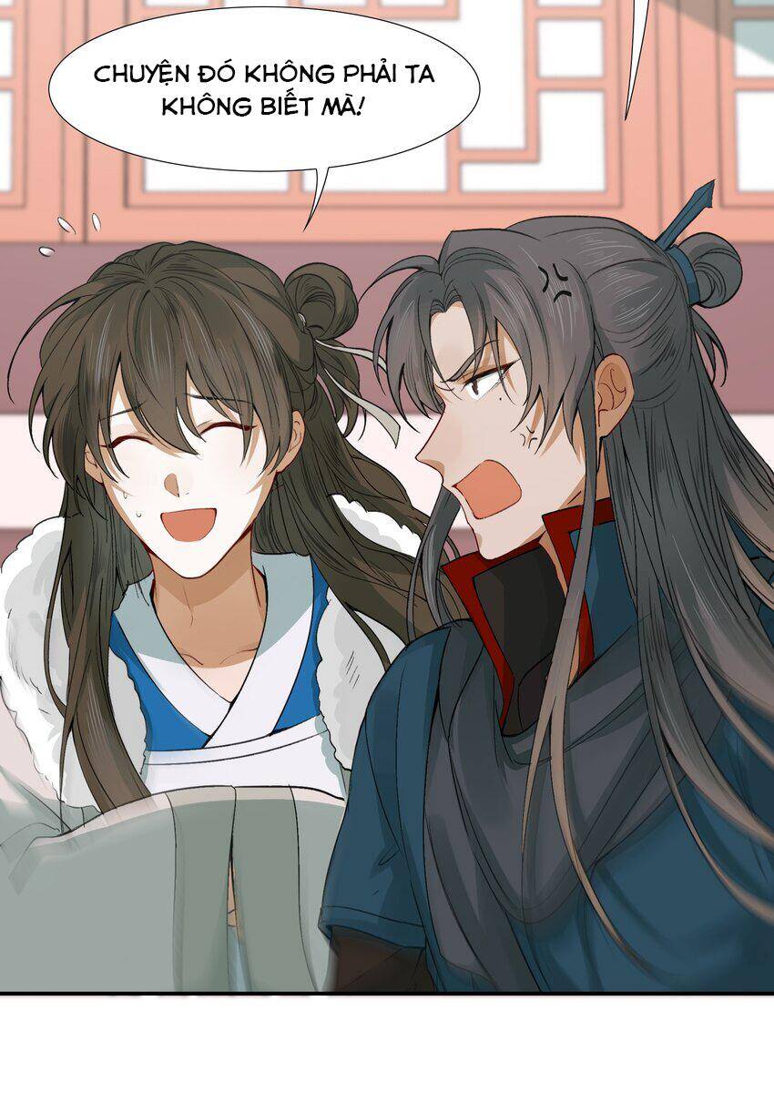 Loạn Thế Vi Vương Chapter 9 - 41