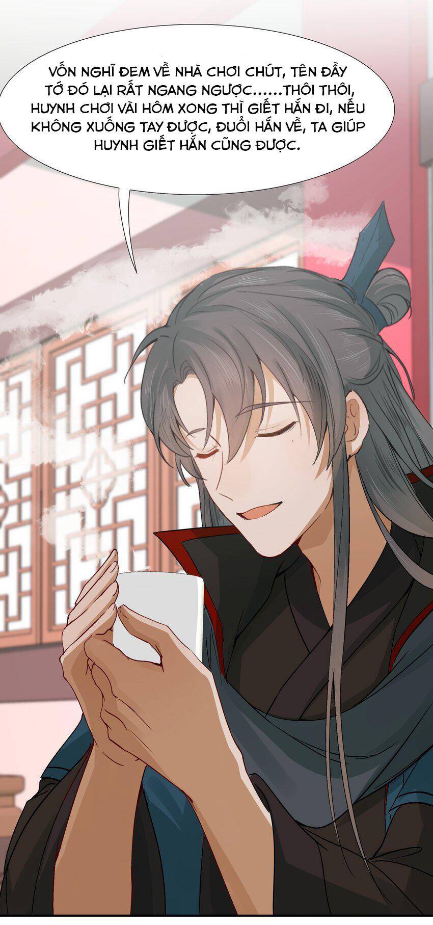 Loạn Thế Vi Vương Chapter 9 - 43