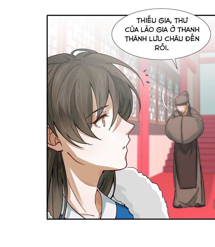 Loạn Thế Vi Vương Chapter 9 - 45